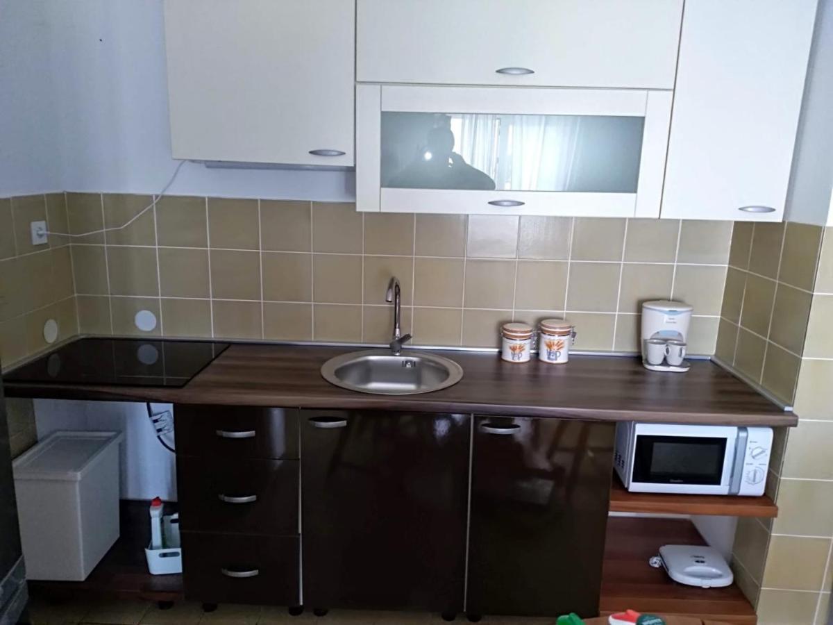 Apartmani Darko Kornić Exterior foto