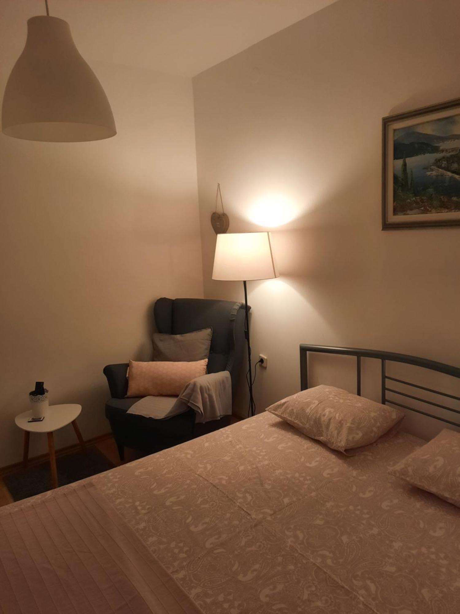 Apartmani Darko Kornić Exterior foto