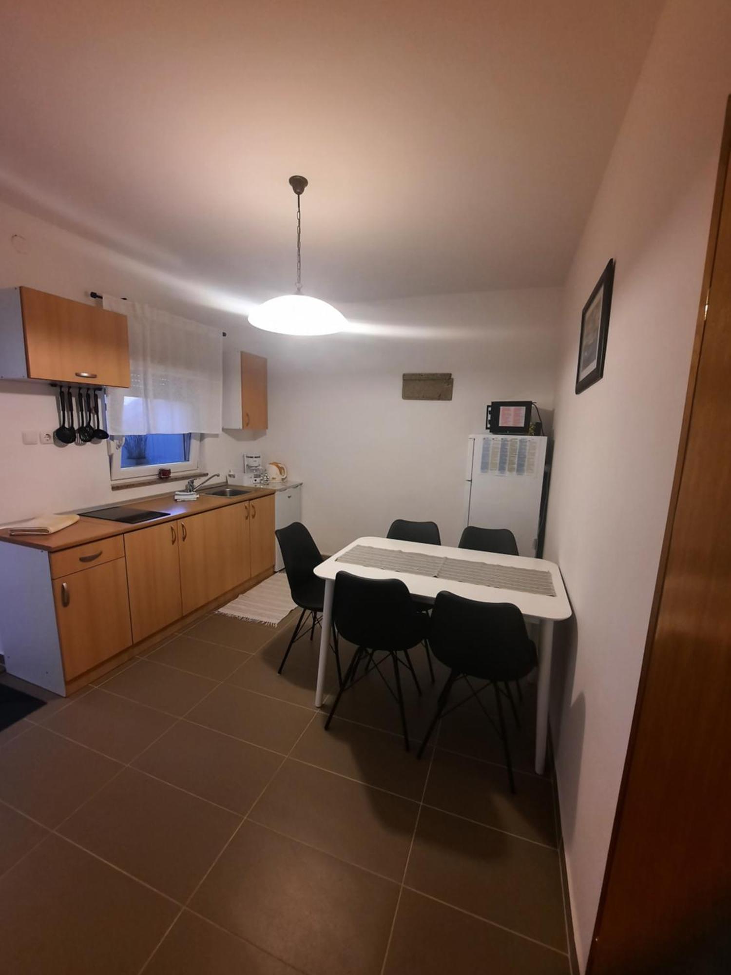 Apartmani Darko Kornić Exterior foto