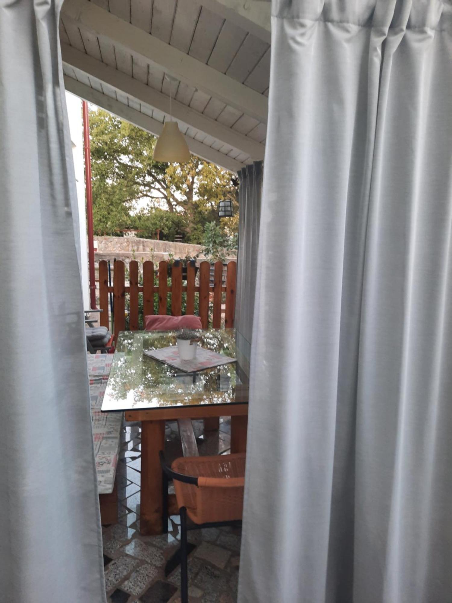 Apartmani Darko Kornić Exterior foto