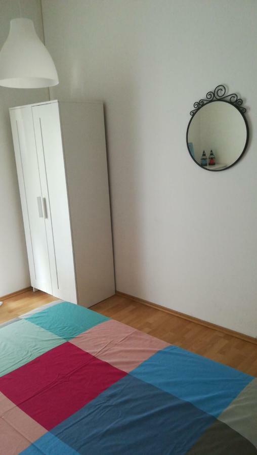 Apartmani Darko Kornić Exterior foto